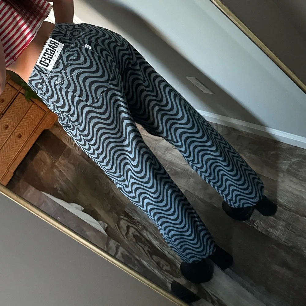RAGGED jeans - Picture 3 of 6